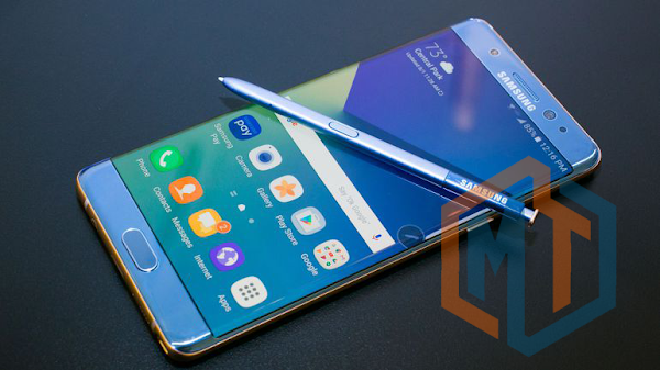 Daftar Smartphone Samsung yang Cicipi Android 7.0 Nougat Daftar Smartphone Samsung yang Cicipi Android 7.0 Nougat