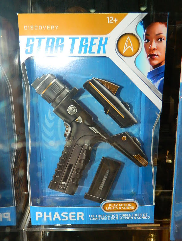 mcfarlane toys star trek 2019