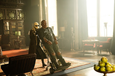 Doom Patrol Season 1 Image 13