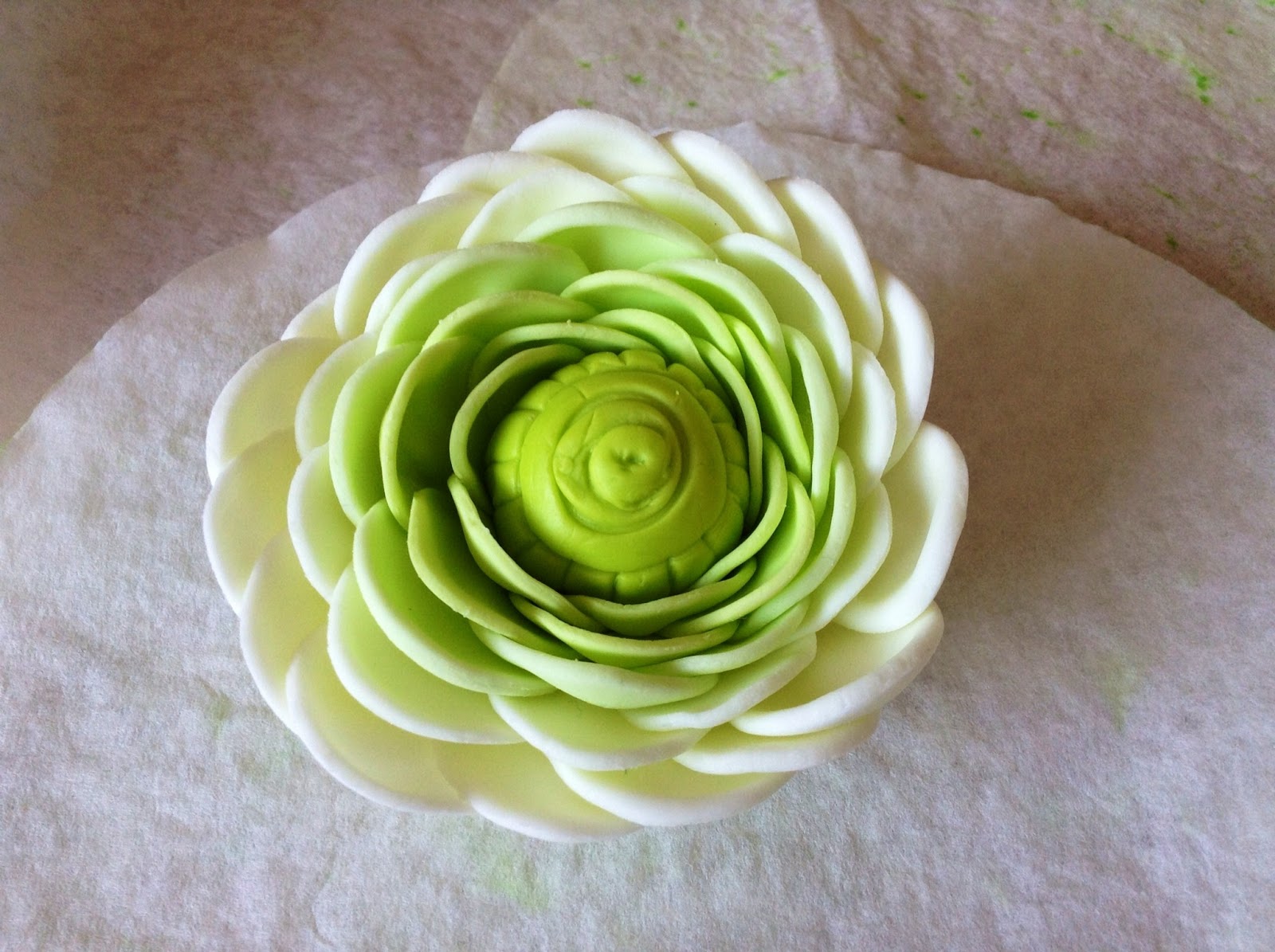 My Cakes n Crafts Sugar flowers