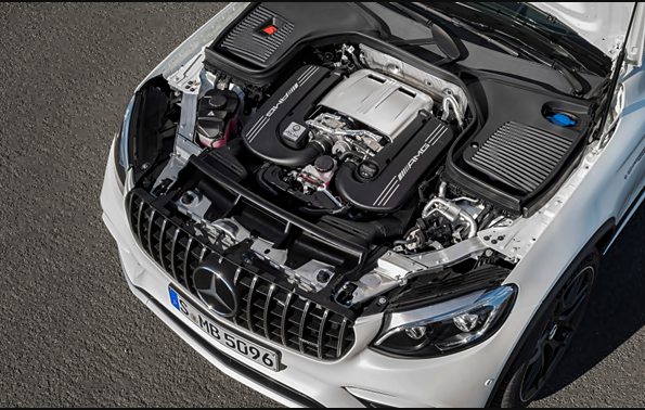2018 Mercedes-Benz CLA200 Sedan Engine 2018 Mercedes-Benz CLA200 Sedan Engine
