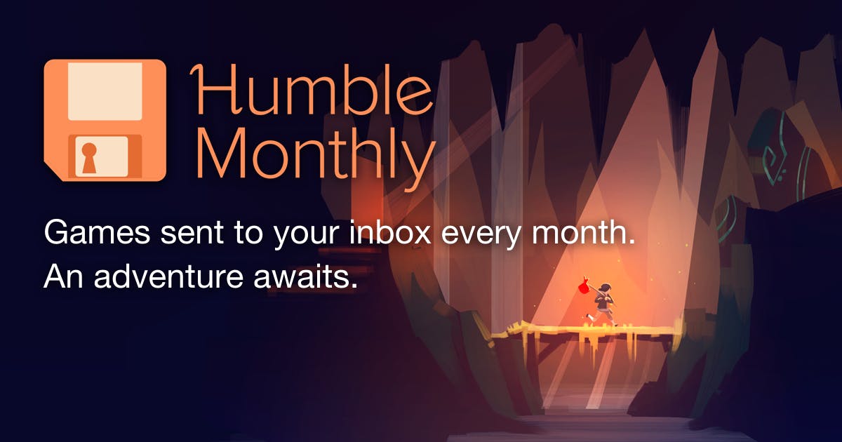Humble Bundle