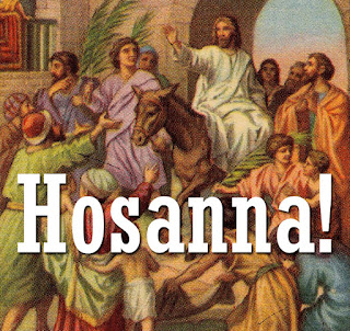 Hosanna In The Highest Chords In D