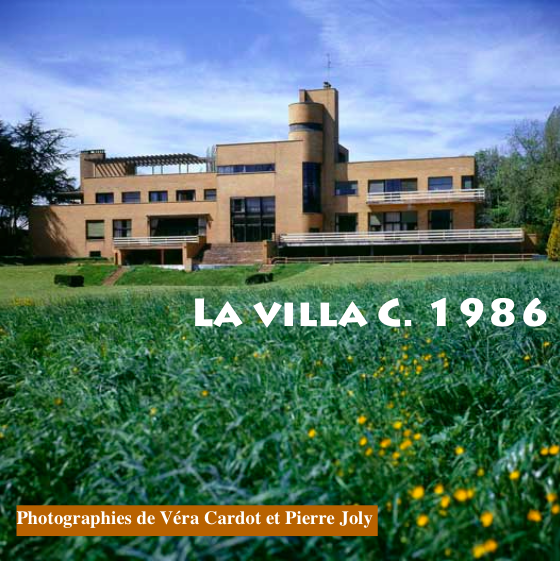 La Villa C. 1986