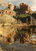 Cathedral Rock