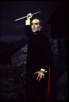 Scars Of Dracula 1970 Christopher Lee Image 4