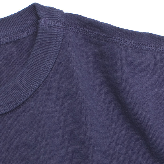 :: Studio D'Artisan - New and Recent Shipments of Loopwheel Sweatshirts ...
