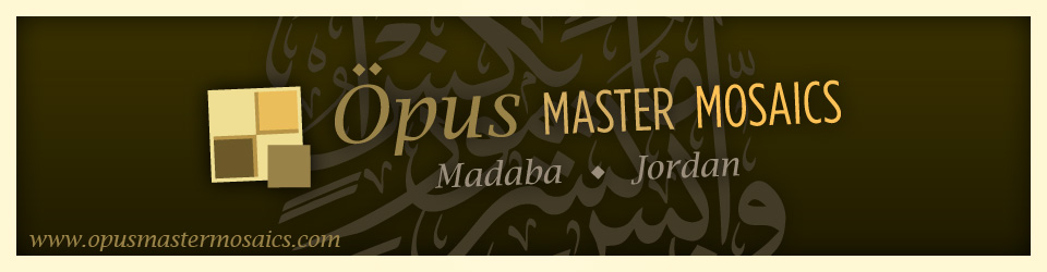 Öpus Master Mosaics