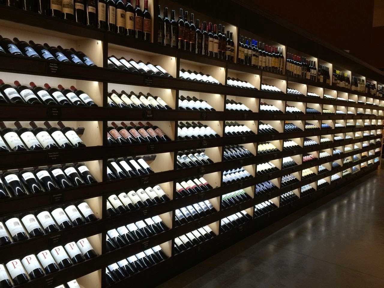 Pleasant Living METRO MARKET MADISON, WISCONSIN