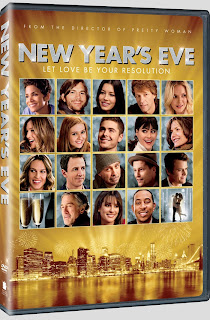 new years eve dvd