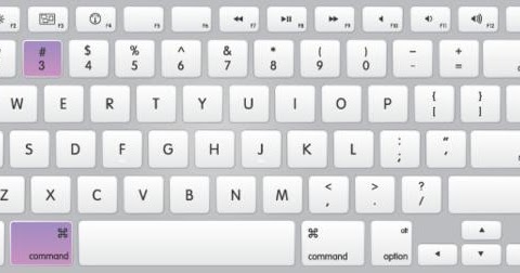 How To Screenshot On Mac