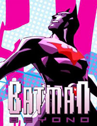 Batman Beyond (2012)