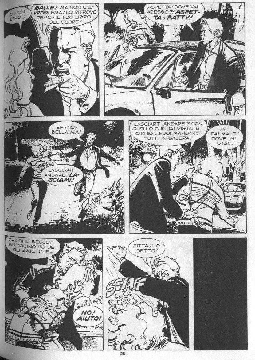 Dylan Dog (1986) issue 112 - Page 22