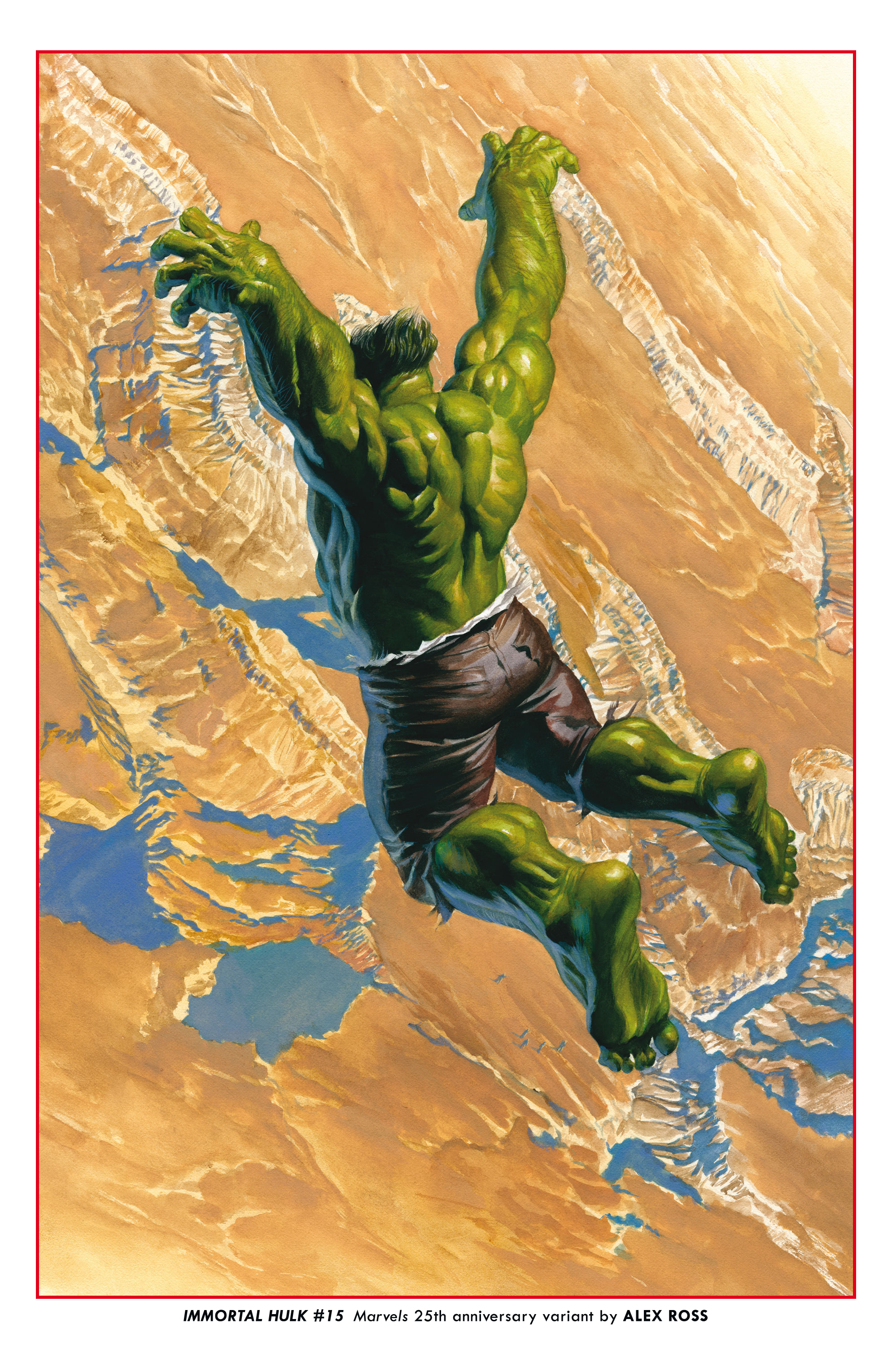Read online Marvels 25th Anniversary comic -  Issue # TPB (Part 5) - 46