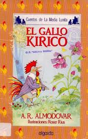 EL GALLO KIRICO