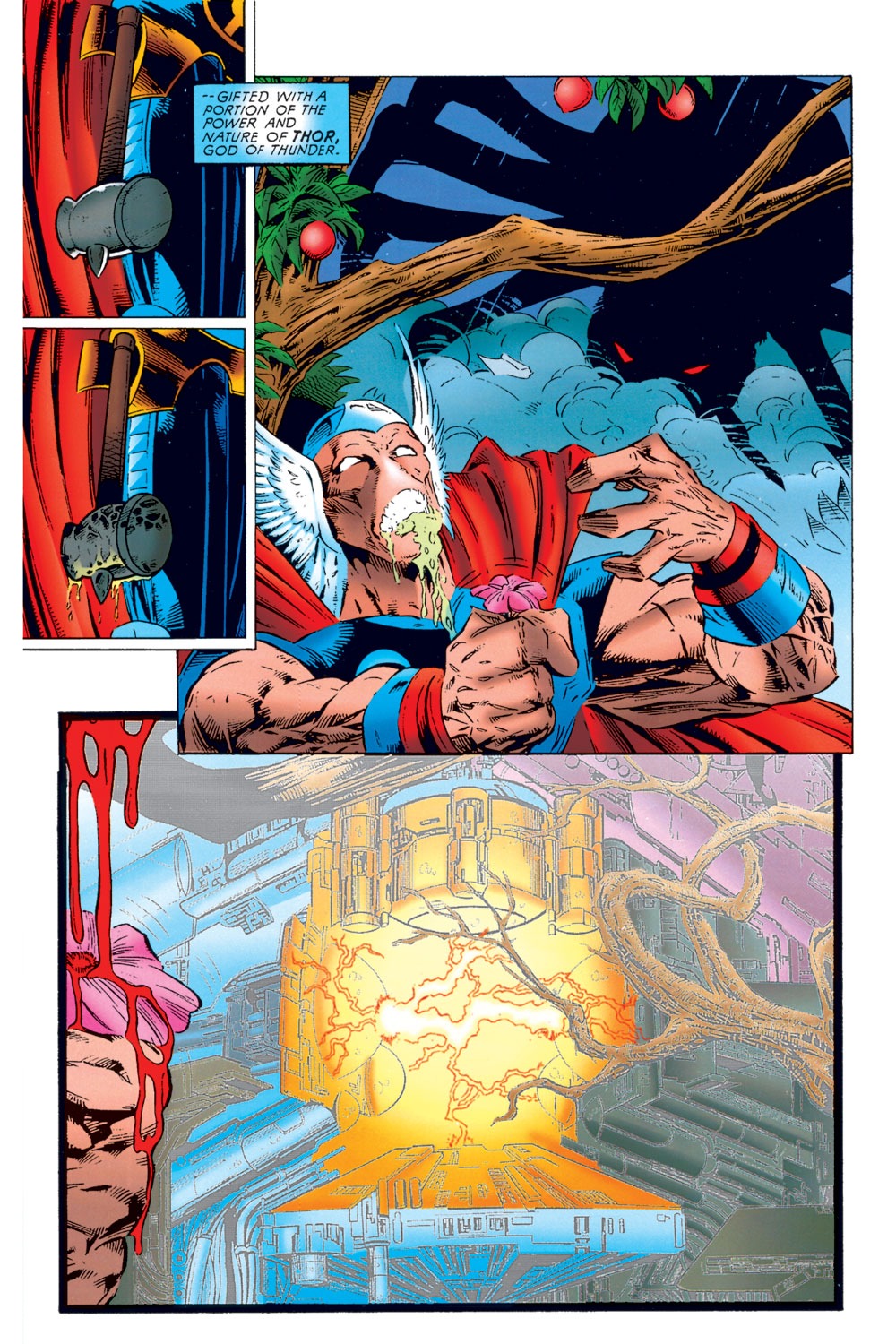 Thor (1966) 492 Page 7