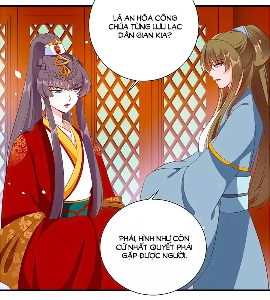 Thịnh Thế Lê Hoa Điện Chapter 84 - TC Truyện