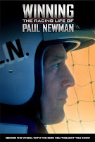 Poster de Winning: The Racing Life of Paul Newman