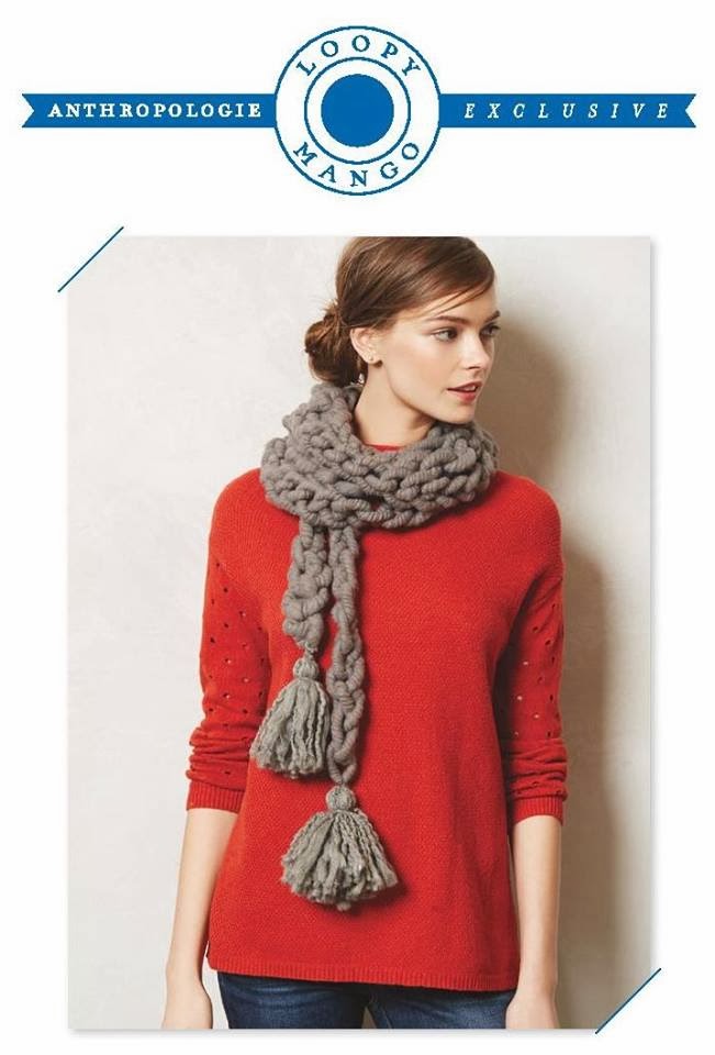 Loopy Mango We are so excited to announce our collaboration with