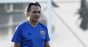 Oficial: Valencia, dimite Prandelli