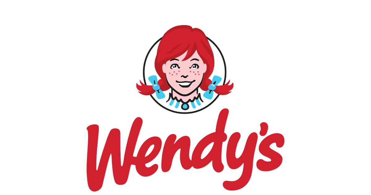 Wendy's Logo