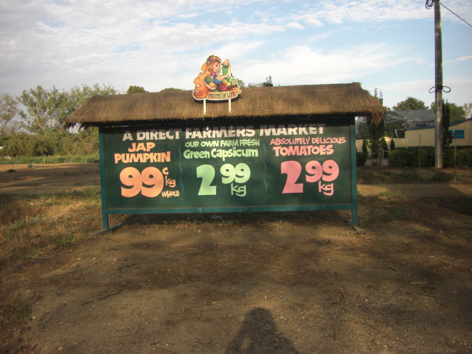 Konted's Make My Day Bacchus Marsh Just A Skip And A Jump From The City