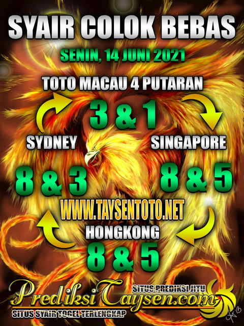 gambar togel sydney