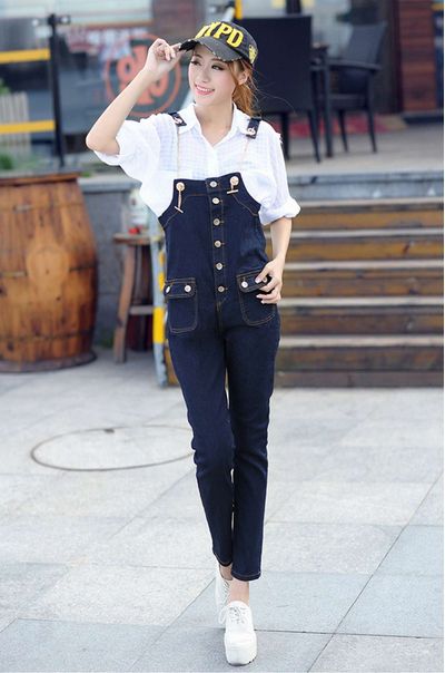 Trend Model Baju Kodok | Celana Kodok Model Ala Korea