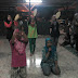 Malam Ini, Suasan Latihan Tarian Kerinci Bersama Puan Mastura Di Bambu Etnik, Malaysia
