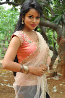 Bhavya Sri new Hot Photo Shoot HeyAndhra