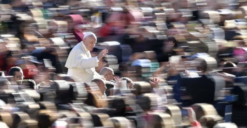 PAPA FRANCISCO EN PERÚ: Más de 6 mil feligreses y voluntarios lambayecanos viajarán a Trujillo - www.papafranciscoenperu.org PAPA FRANCISCO EN PERÚ: Más de 6 mil feligreses y voluntarios lambayecanos viajarán a Trujillo - www.papafranciscoenperu.org