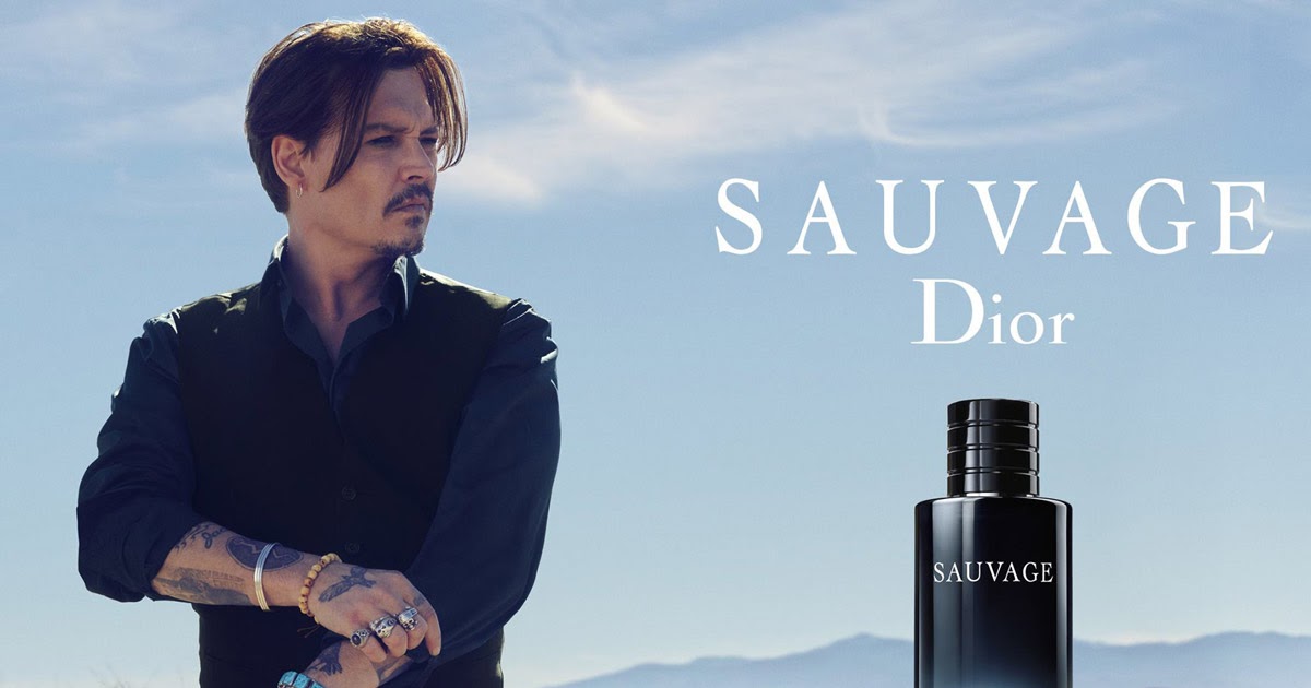 dior sauvage