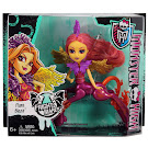 Monster High Flara Blaze Fright-Mares Doll