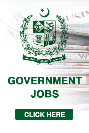 Government Jobs