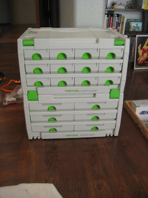 Festool is for Lovers