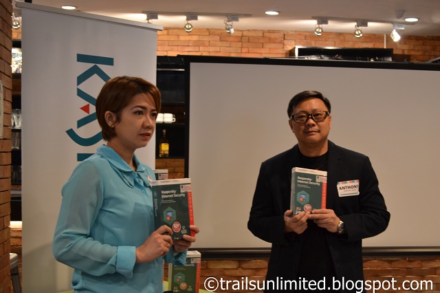 Kaspersky Lab Announces New Version Of Security Solution For Mac