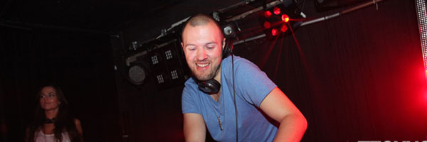 Chris Lake - Live @ Dance Department - Radio538 - 23-06-2012