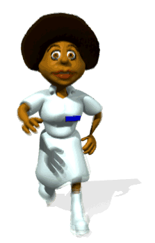 Медицинские анимации для презентаций