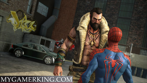the amazing spider man 2 game pc download the amazing spider man 2 game pc download
