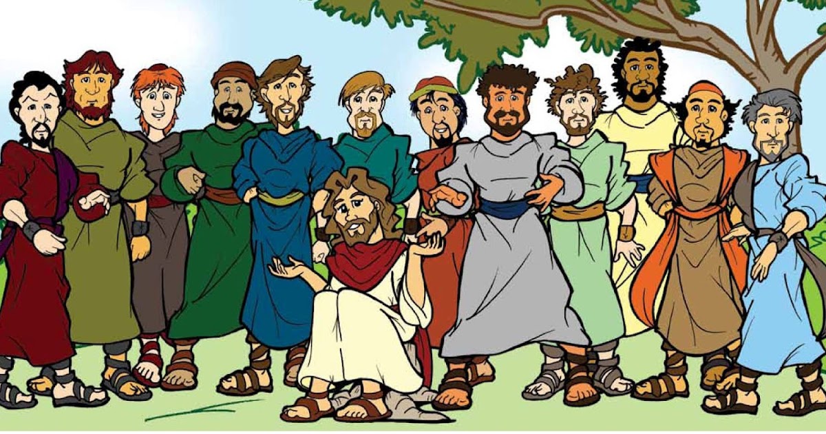 Apascentar os Pequeninos Jesus chama seus discípulos Apascentar os Pequeninos Jesus chama seus discípulos