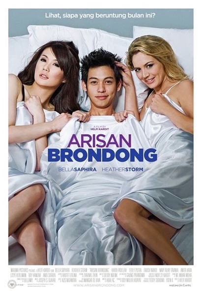 Bokep Arisan Brondong - Film arisan full