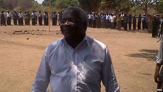 Renamo: `Agiremos militarmente e os atrevidos pagarão caro a sua ousadia´  