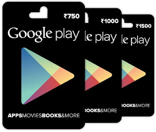  Snapdeal Google Play