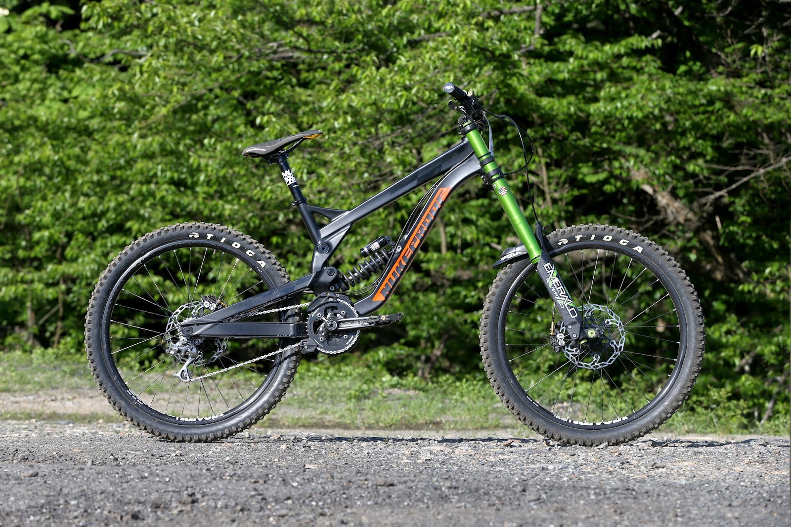 nukeproof neutron saddle