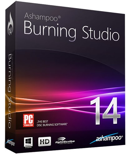 ashampoo burning studio 14 ashampoo burning studio 14