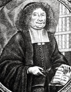 JJ Becher, a German physician, alchemist, precursor of chemistry, scholar and adventure, 6 May 1635 – October 1682