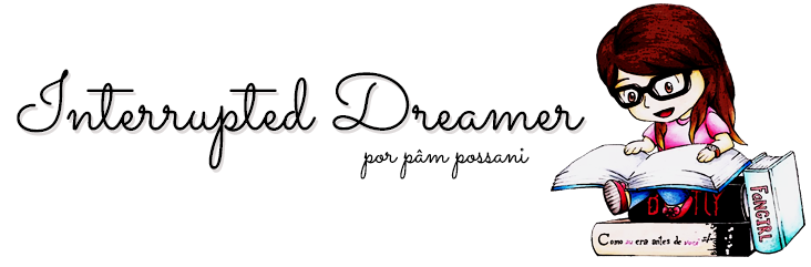 Blog Interrupted Dreamer