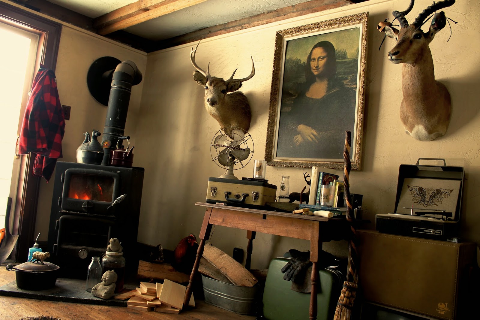 coldantlerfarm: When you see it....