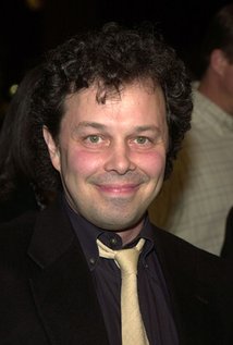 Curtis Armstrong Curtis Armstrong