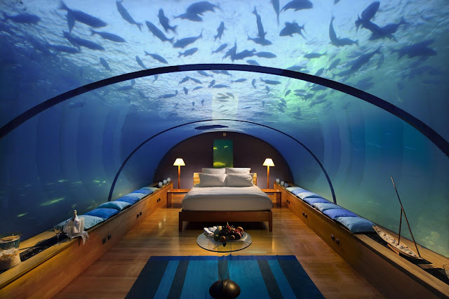 Conrad Maldives